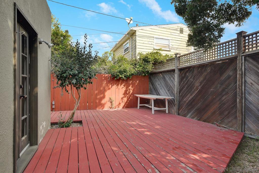 University Heights - Residential Lease