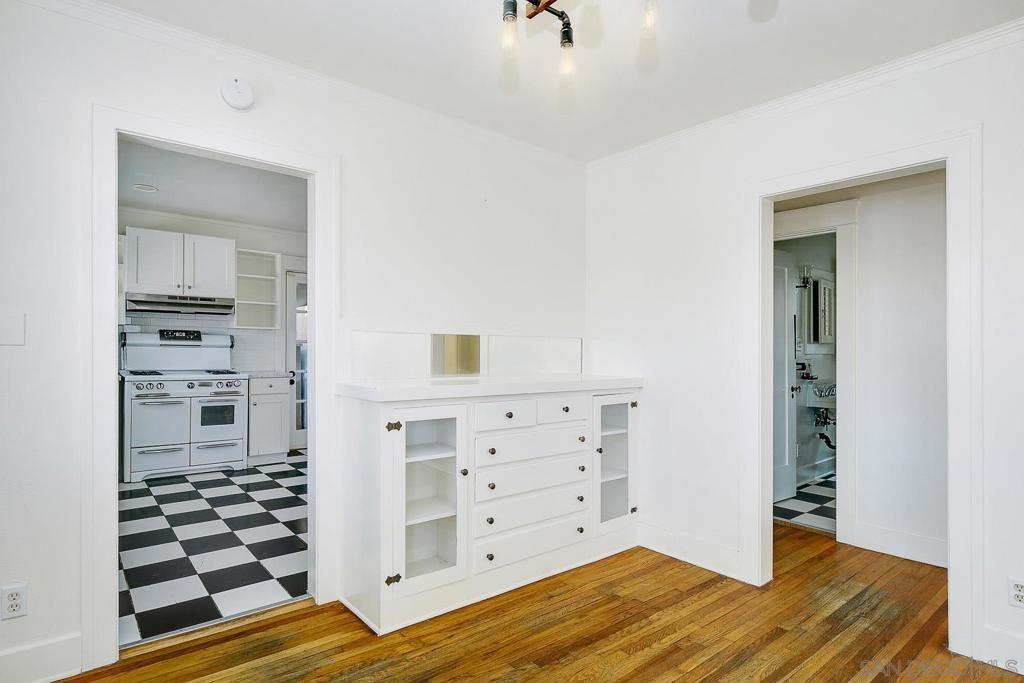 University Heights - Residential Lease