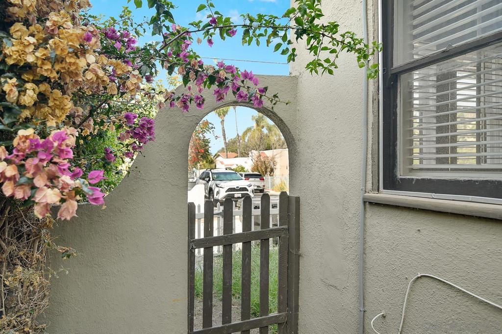 University Heights - Residential Lease