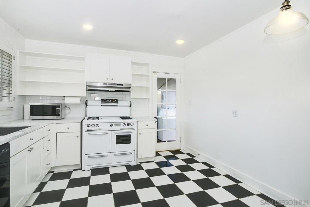 University Heights - Residential Lease