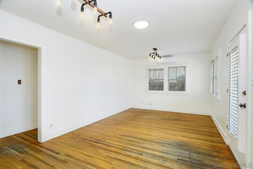 University Heights - Residential Lease