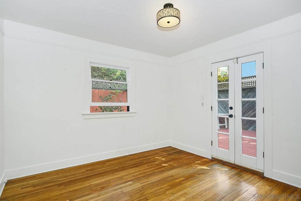 University Heights - Residential Lease