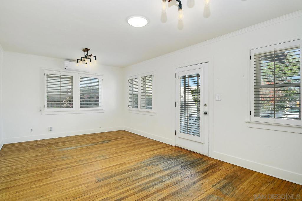 University Heights - Residential Lease