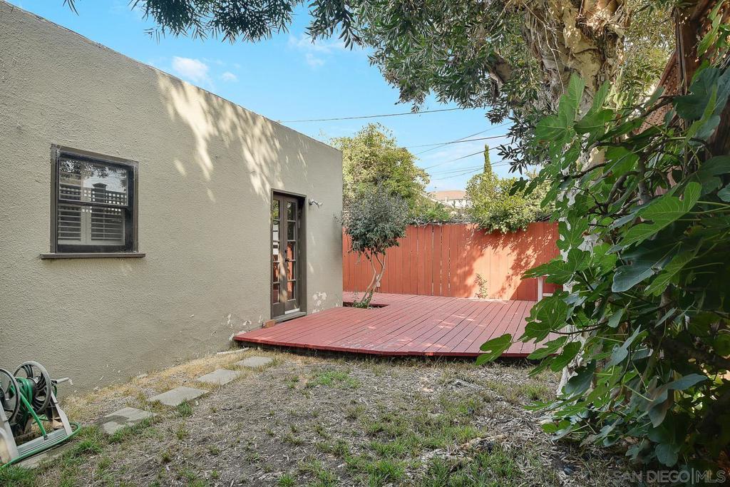 University Heights - Residential Lease