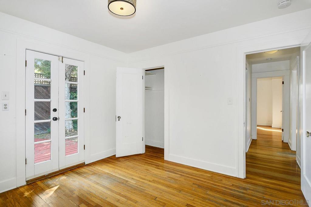 University Heights - Residential Lease