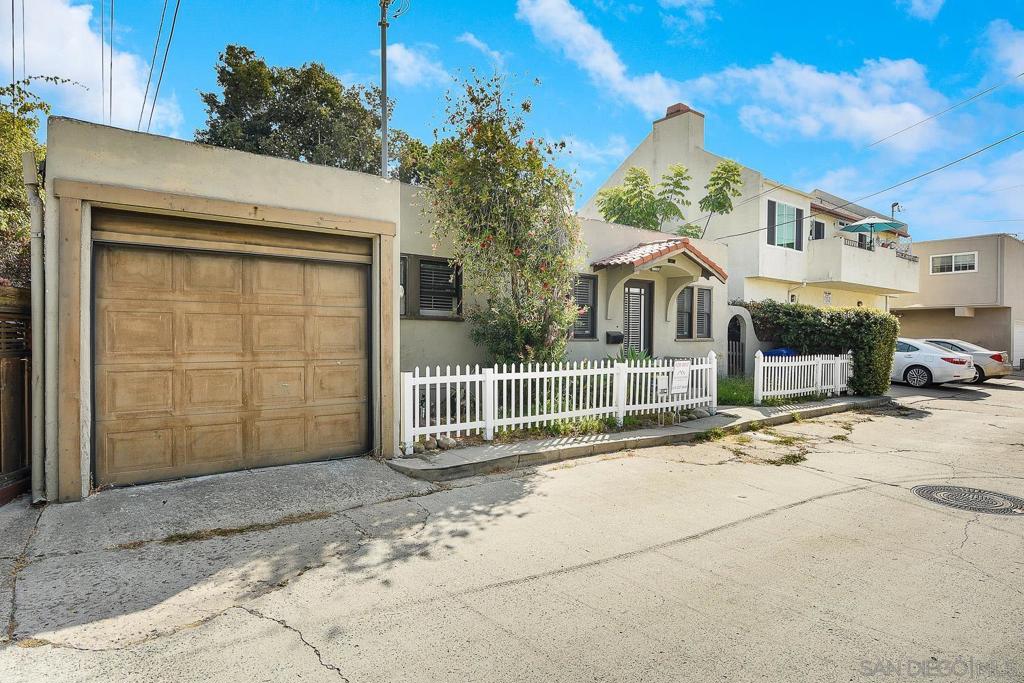 University Heights - Residential Lease