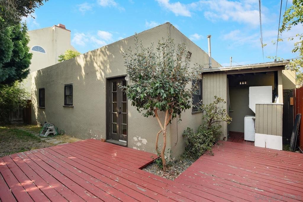 University Heights - Residential Lease