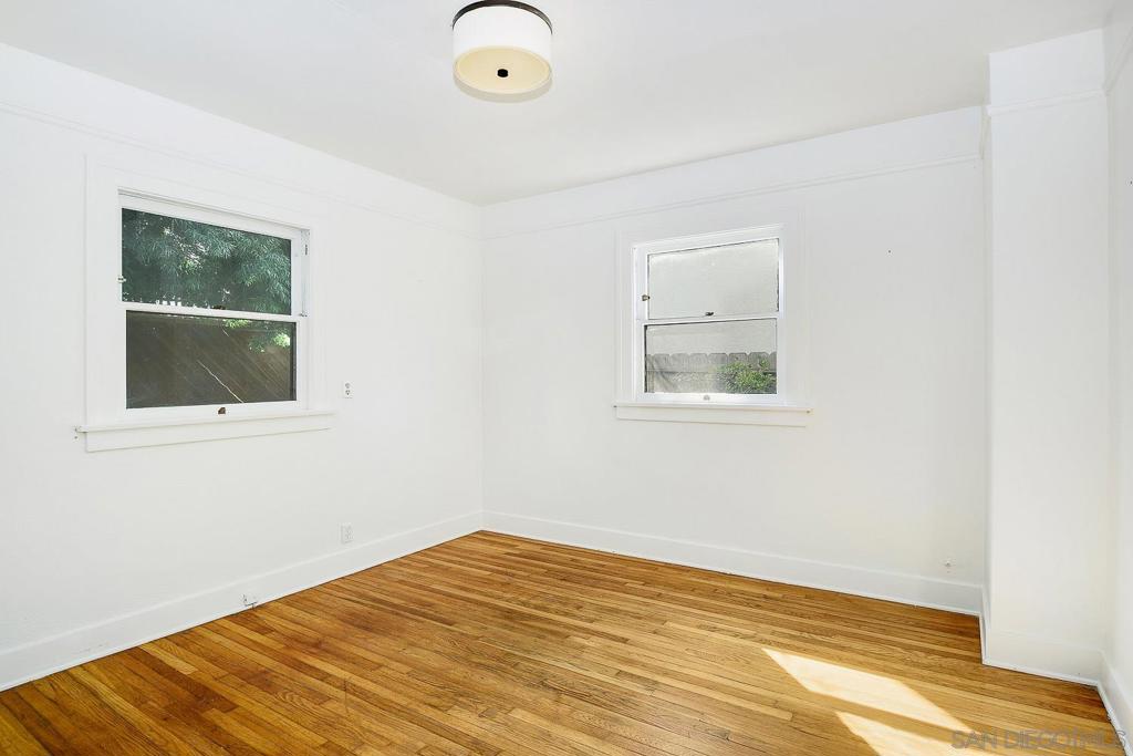 University Heights - Residential Lease