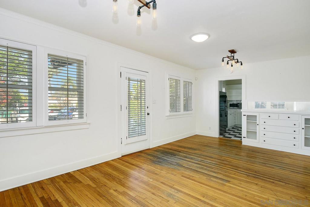 University Heights - Residential Lease