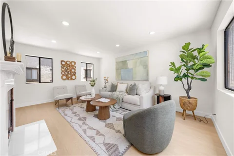 1290 Elm Ave Unit D, San Gabriel, CA 91775 - MLS#: WS26111144