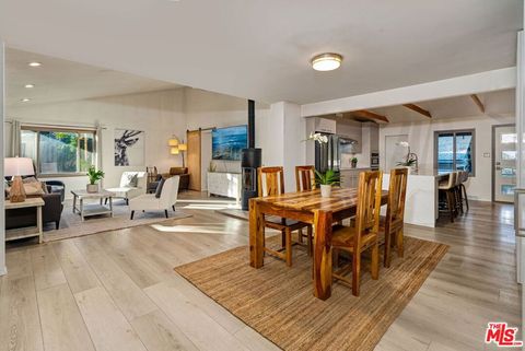 Photo of 1230 Old Topanga Canyon Road, Topanga, CA 90290 (MLS # 26644449)