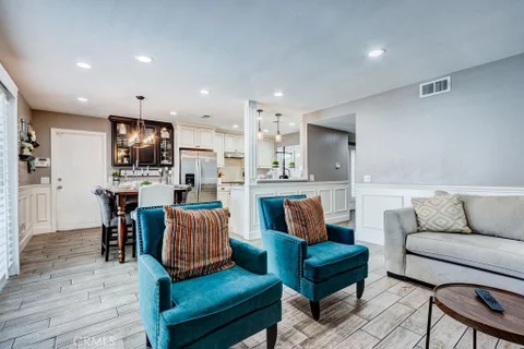 1053 Border Avenue, Corona, CA 92882 - MLS#: IV26125449