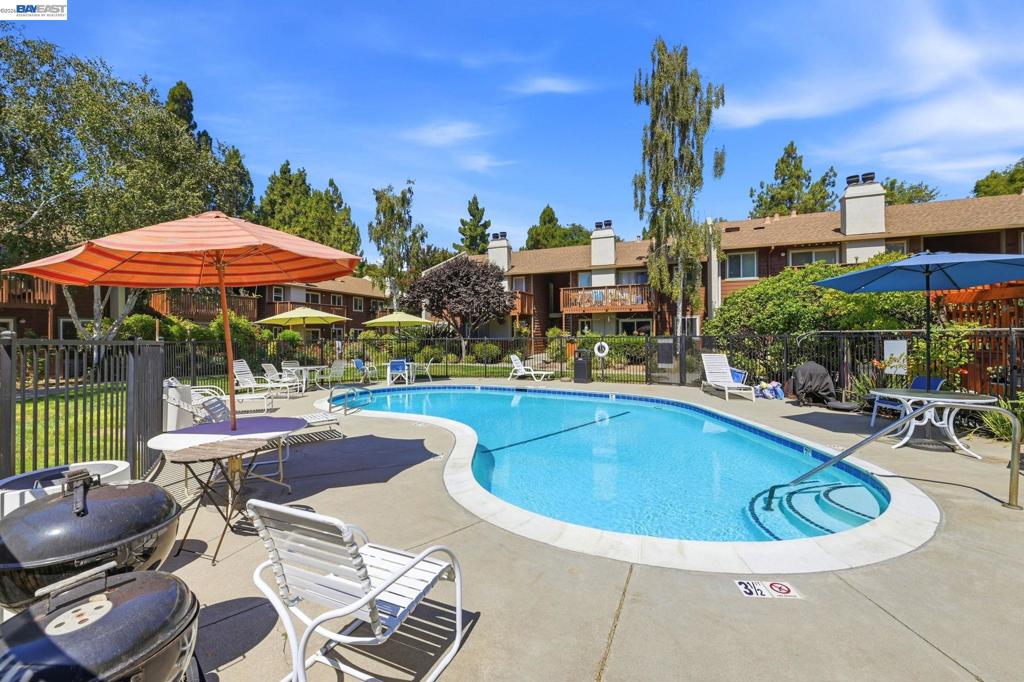 3419 Pennsylvania Cmn CMN, Fremont CA 94536