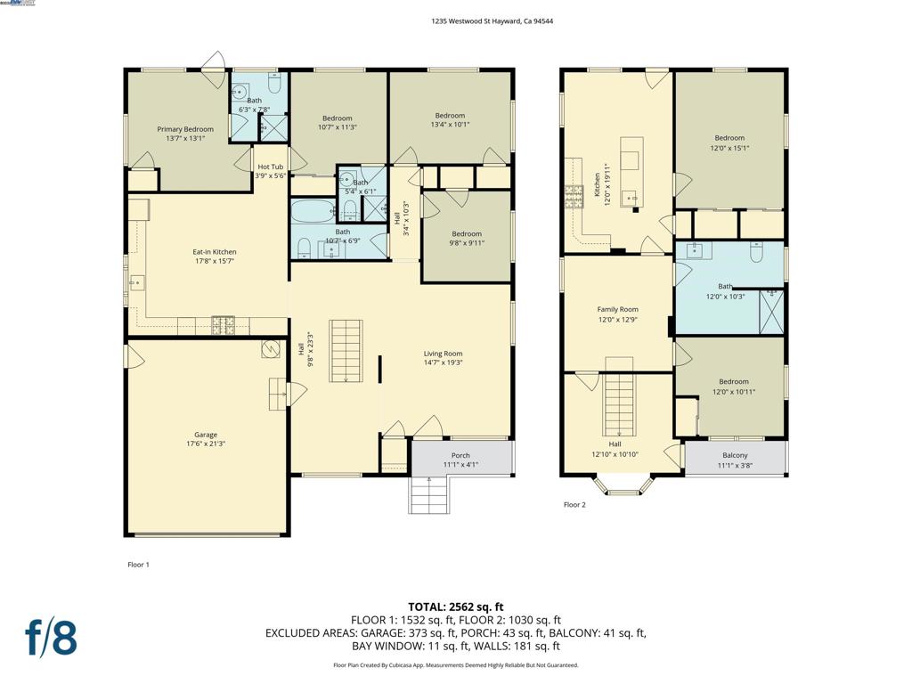 Other - Residential