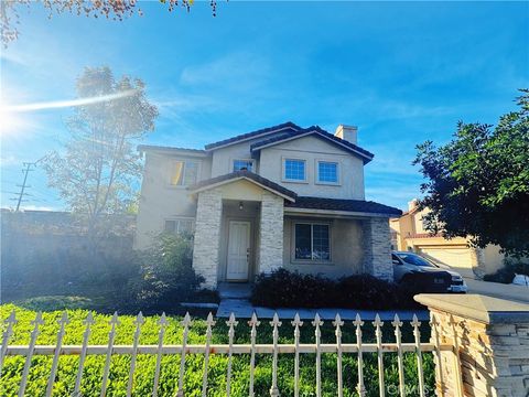 Photo of 15758 Cadwell St, La Puente, CA 91744 (MLS # WS26009380)