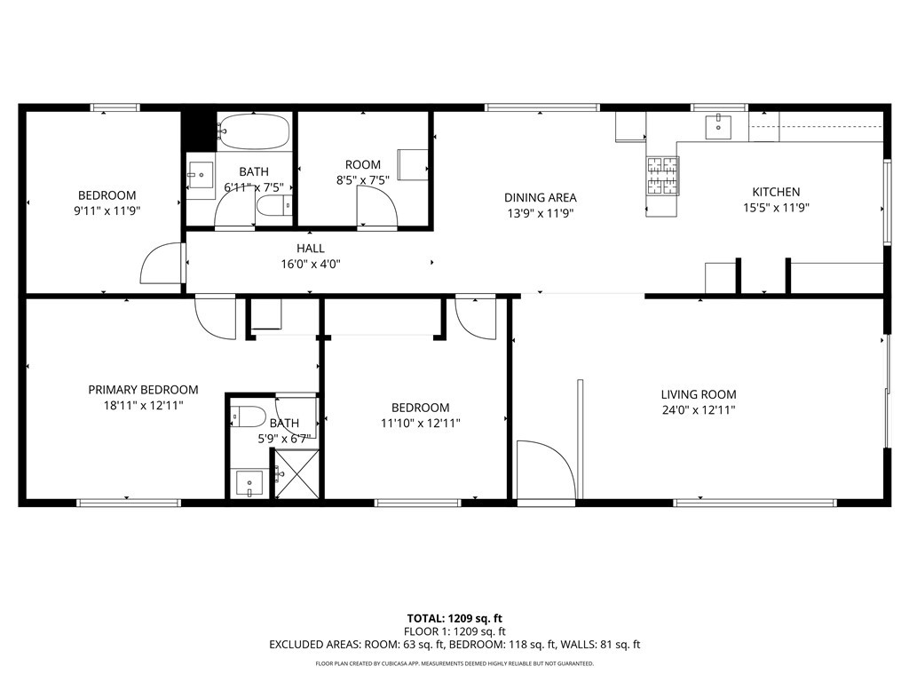 Main image without alt text