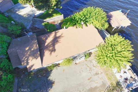 Photo of 11740 North Drive, Clearlake, CA 95422 (MLS # LC25248028)