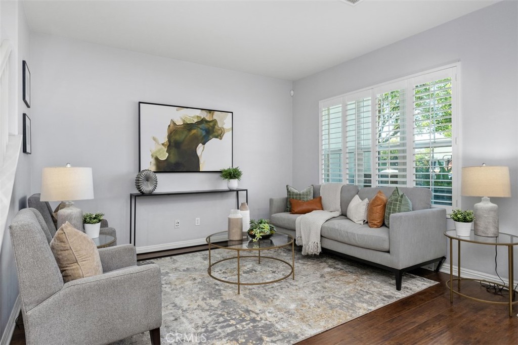 Colony Park - Residential