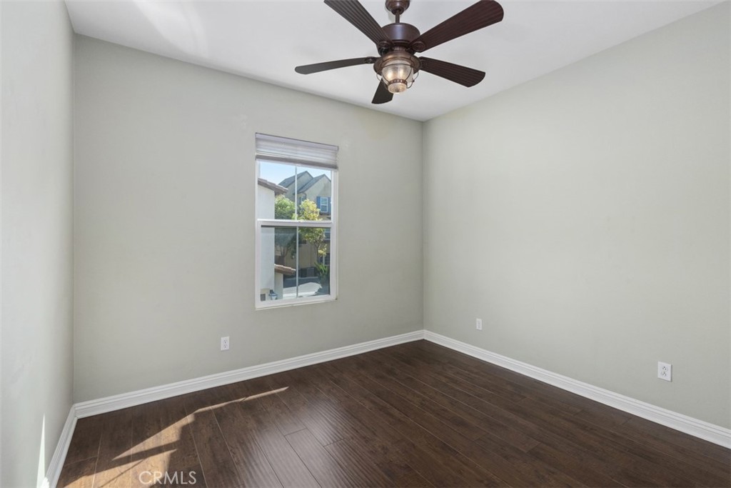 Colony Park - Residential