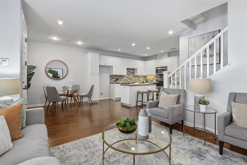 Colony Park - Residential