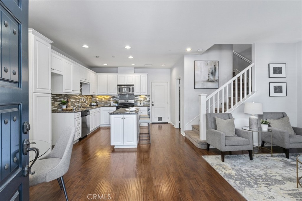 Colony Park - Residential