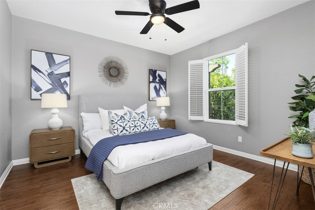 Colony Park - Residential