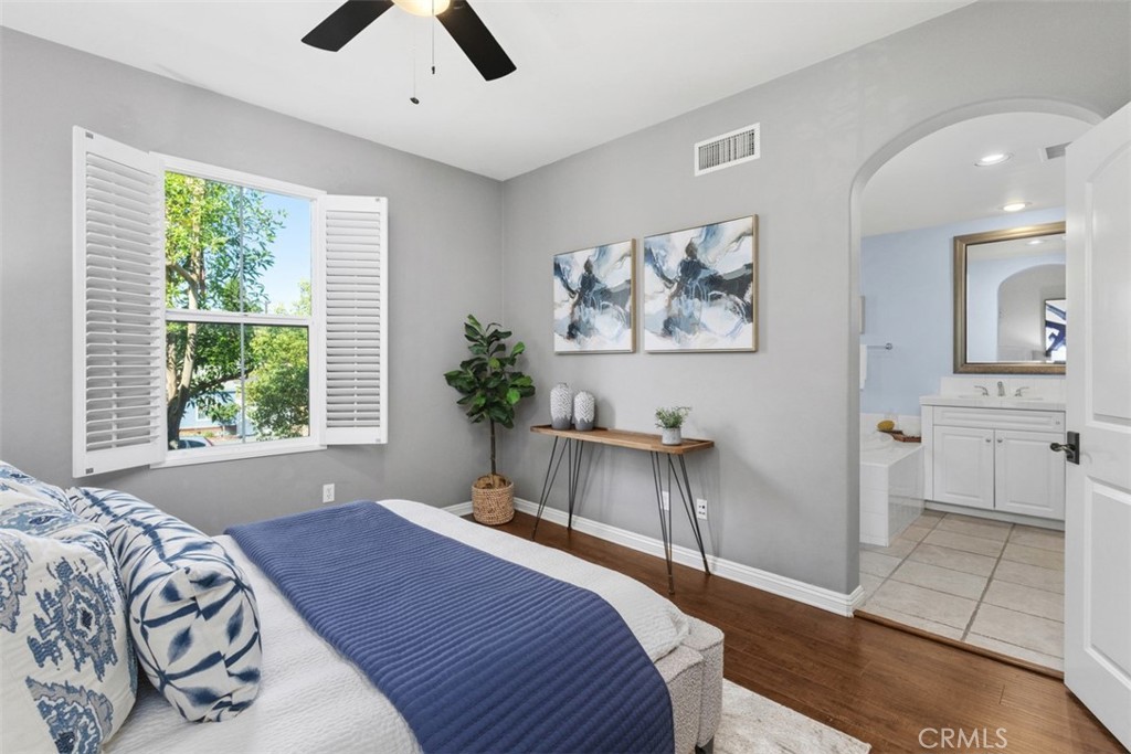 Colony Park - Residential