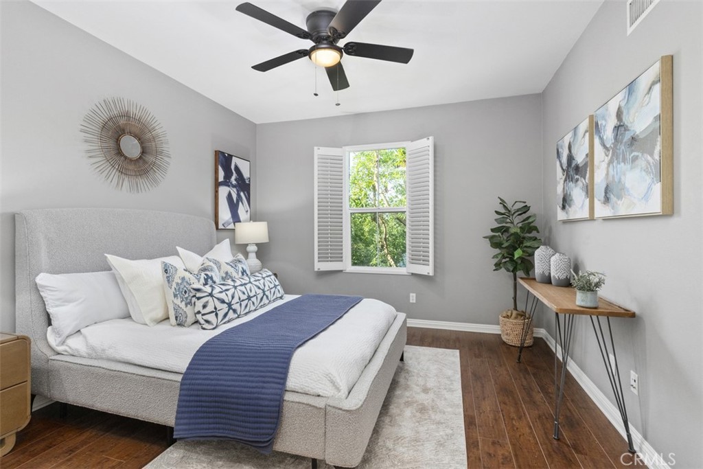 Colony Park - Residential