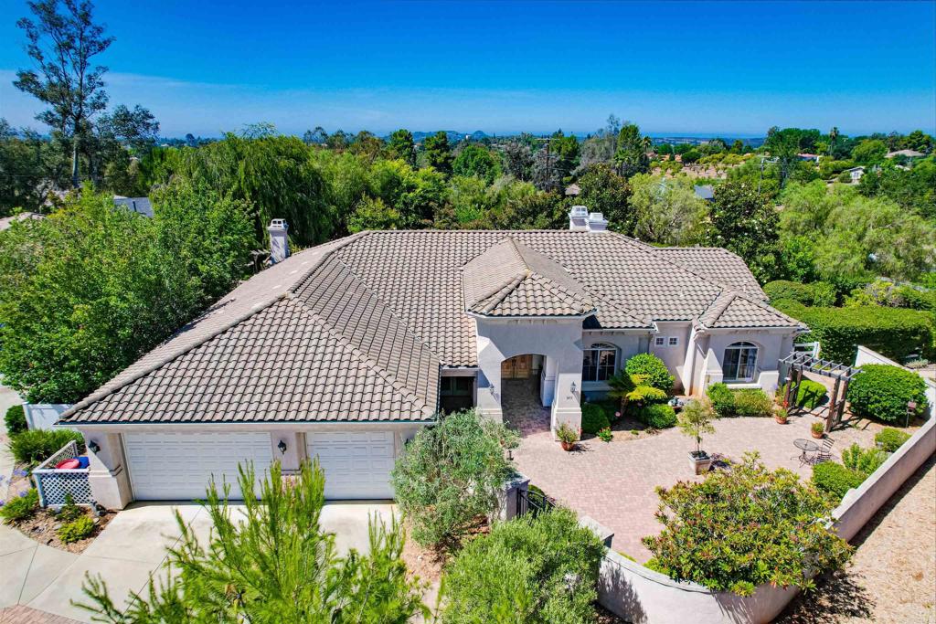 1495 Meredith Road