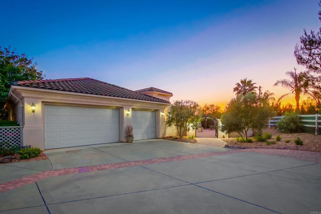1495 Meredith Road