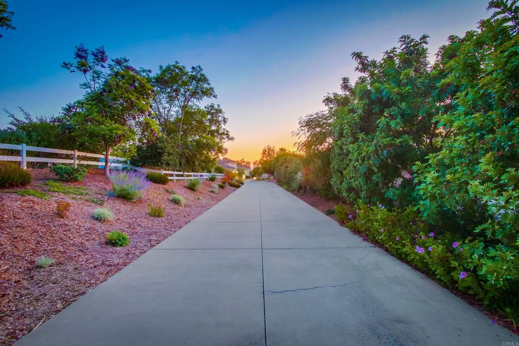 1495 Meredith Road