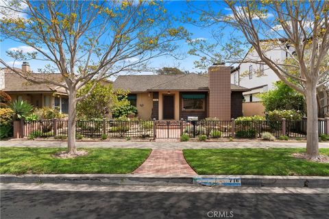 716 13th Street Huntington Beach CA 92648