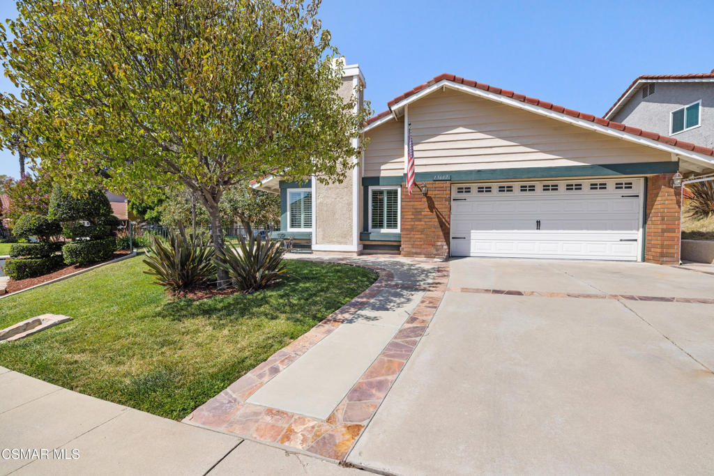 13617 Gunsmoke Road