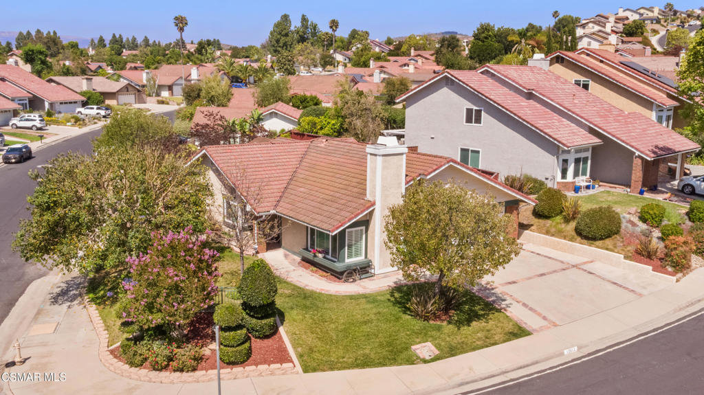 13617 Gunsmoke Road