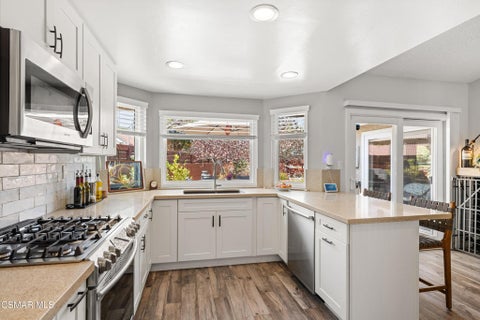 Tiny photo for 13617 Gunsmoke Road, Moorpark, CA 93021 (MLS # 226002624)