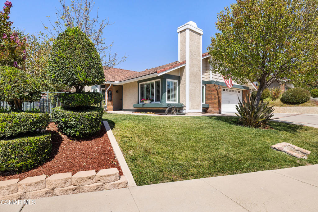 13617 Gunsmoke Road