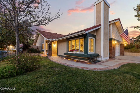 Tiny photo for 13617 Gunsmoke Road, Moorpark, CA 93021 (MLS # 226002624)