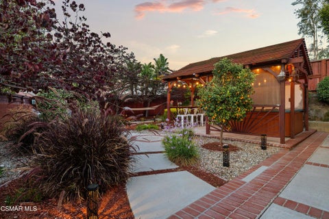 Tiny photo for 13617 Gunsmoke Road, Moorpark, CA 93021 (MLS # 226002624)