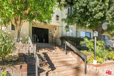 5055 Coldwater Canyon Avenue Unit 217, Sherman Oaks, CA 91423 - MLS#: 25629385