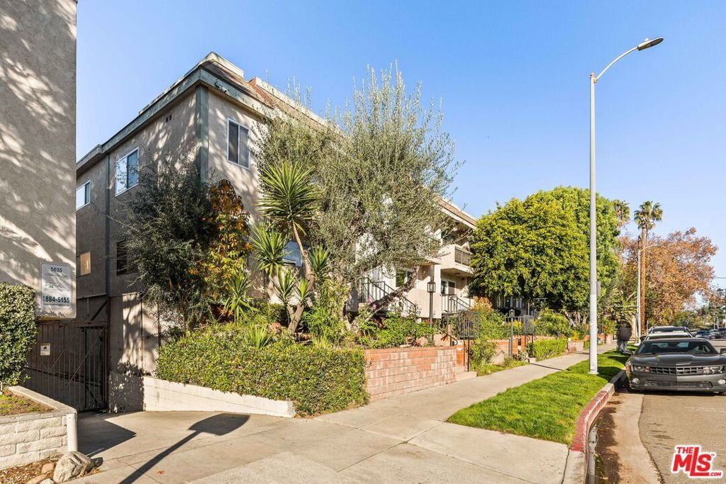 Photo of 5055 Coldwater Canyon Avenue #217, Sherman Oaks, CA 91423 (MLS # 25629385)