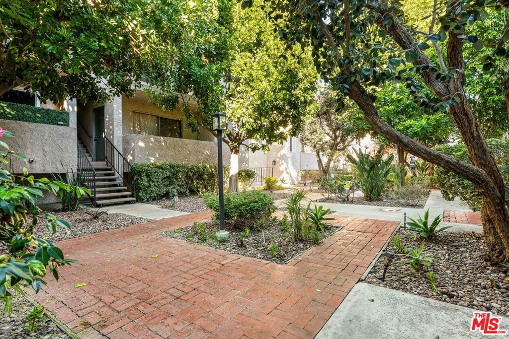 Photo of 5055 Coldwater Canyon Avenue #217, Sherman Oaks, CA 91423 (MLS # 25629385)