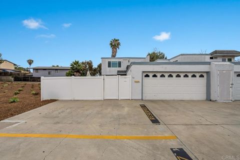 Photo of 1640 Maple Drive #16, Chula Vista, CA 91911 (MLS # PTP2603421)