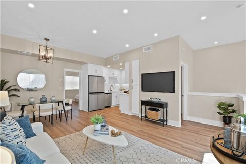 Photo of 18090 Prairie Avenue #101, Torrance, CA 90504 (MLS # SB26105180)