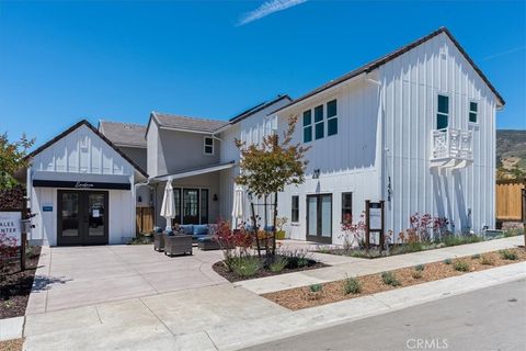 1458 Parsons Way San Luis Obispo CA 93401