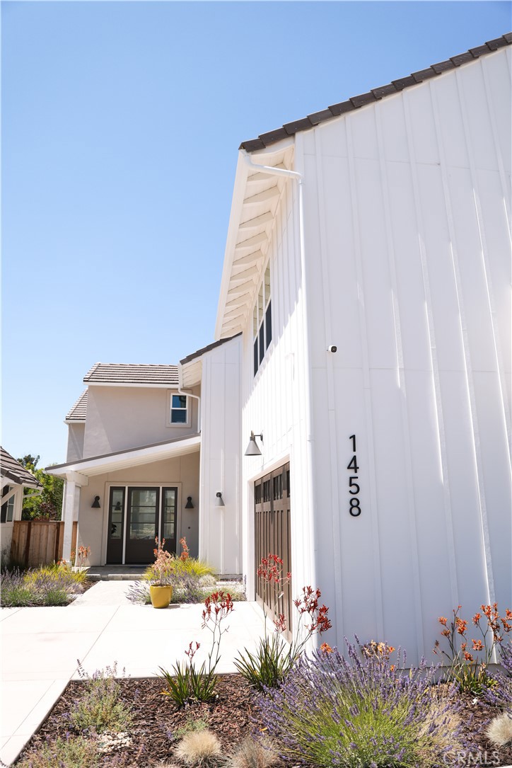 1458 Parsons Way