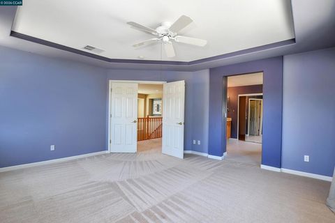 Tiny photo for 333 San Marino Lane LN, Brentwood, CA 94513 (MLS # 41137349)