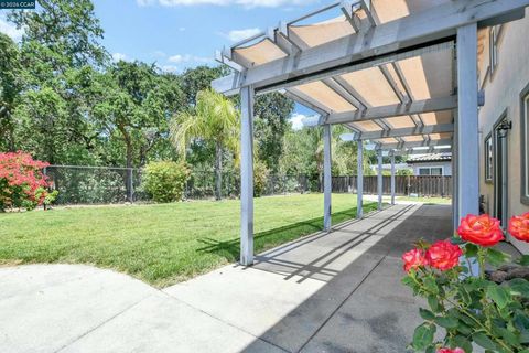 Tiny photo for 333 San Marino Lane LN, Brentwood, CA 94513 (MLS # 41137349)