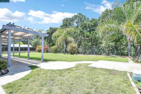 Tiny photo for 333 San Marino Lane LN, Brentwood, CA 94513 (MLS # 41137349)