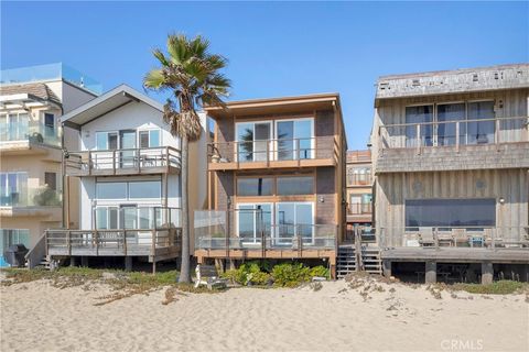 57 A Surfside Avenue Surfside CA 90743