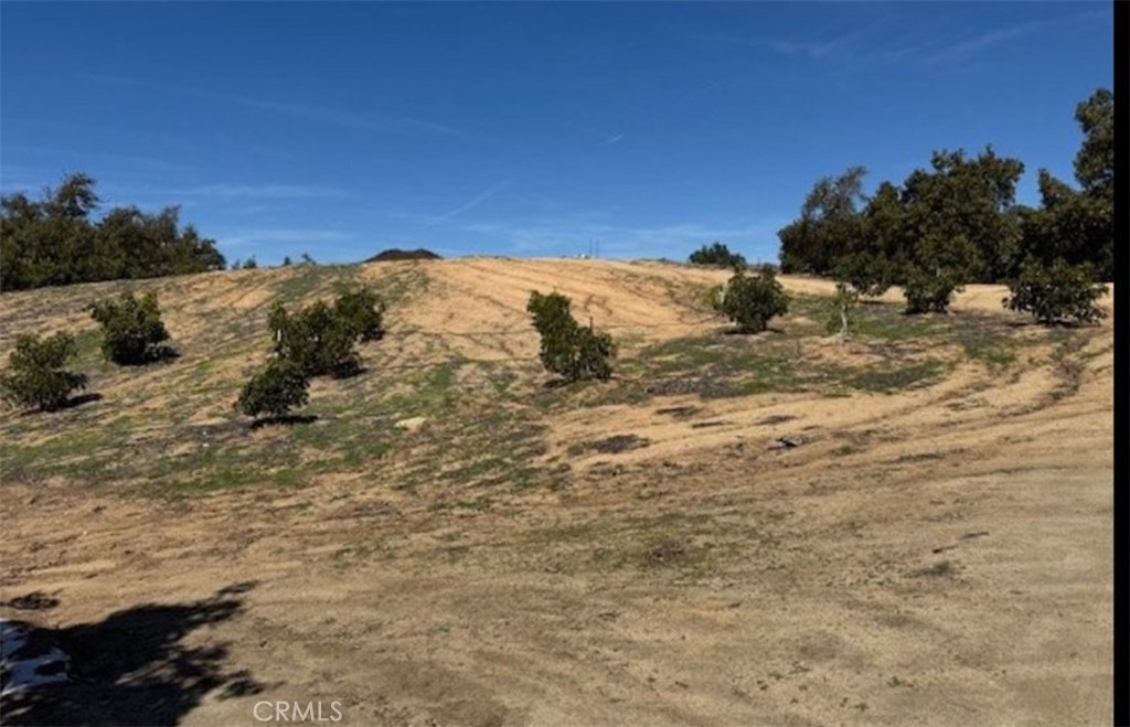 1 Monte Rancho